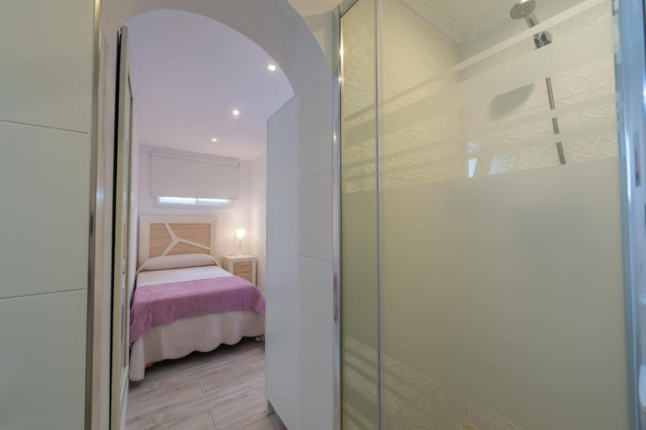 Villa Berna Alcudia  Exterior photo